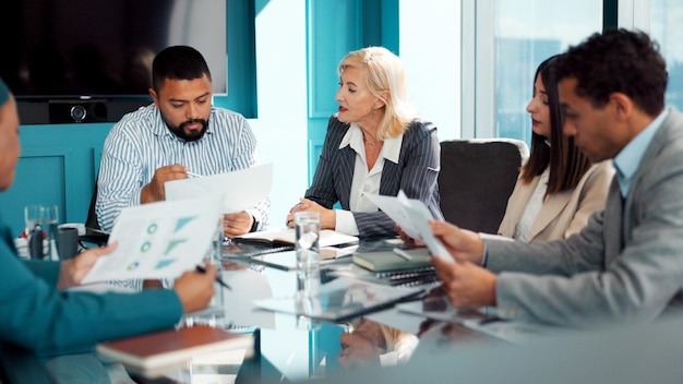 Команда фінансистів